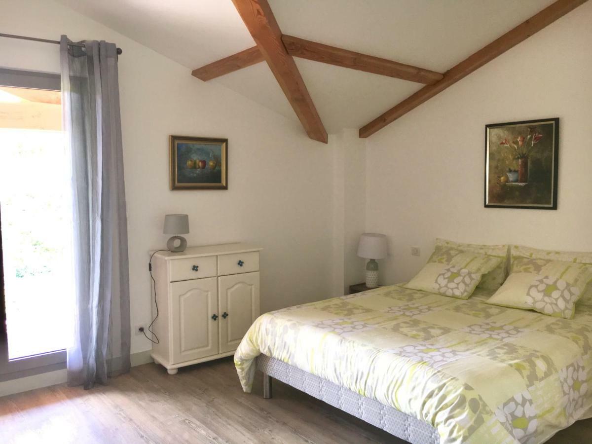 Chambres D'Hotes Lieu Dit Cruzel 모이작 외부 사진